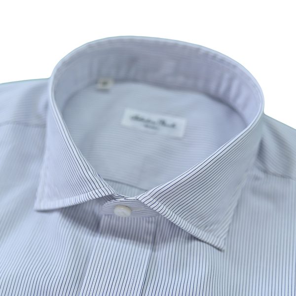 Salvatore Piccolo Slim Con Pinces