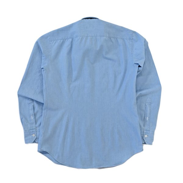 Salvatore Piccolo Slim Con Pinces