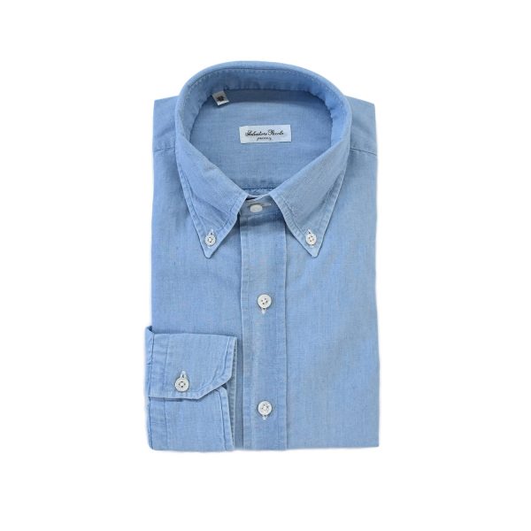 Salvatore Piccolo Slim Con Pinces