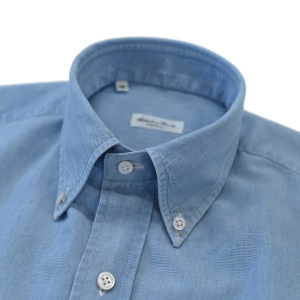 Salvatore Piccolo Slim Con Pinces