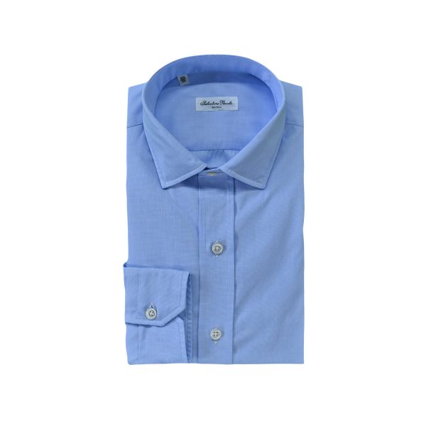 Salvatore Piccolo Slim Con Pinces