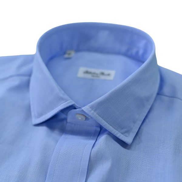 Salvatore Piccolo Slim Con Pinces