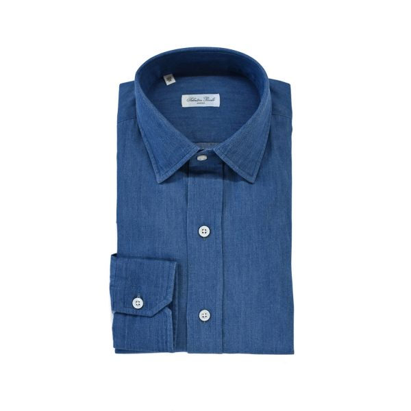 Salvatore Piccolo Slim Con Pinces