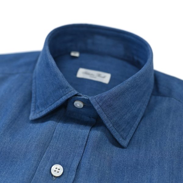 Salvatore Piccolo Slim Con Pinces