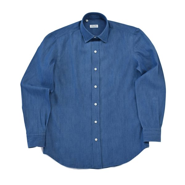 Salvatore Piccolo Slim con pinces