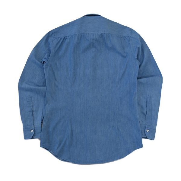 Salvatore Piccolo Slim Con Pinces