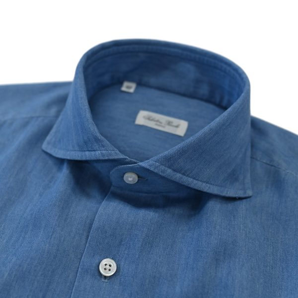 Salvatore Piccolo Slim Con Pinces