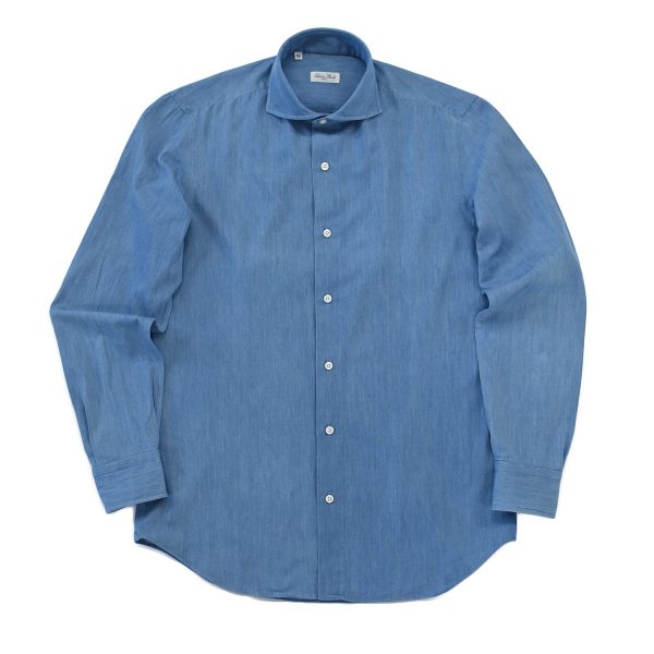 Salvatore Piccolo Slim con pinces