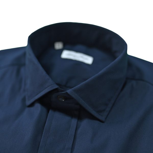 Salvatore Piccolo Slim Con Pinces