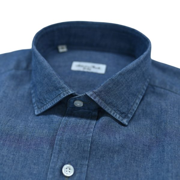 Salvatore Piccolo Slim Con Pinces