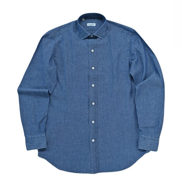 Salvatore Piccolo Slim con pinces