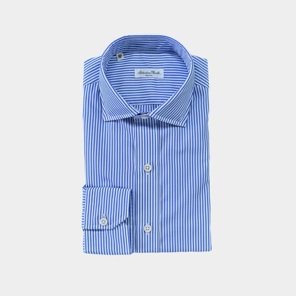 Salvatore Piccolo Slim Con Pinces