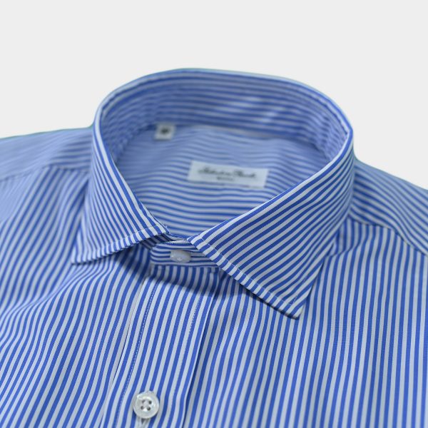 Salvatore Piccolo Slim Con Pinces