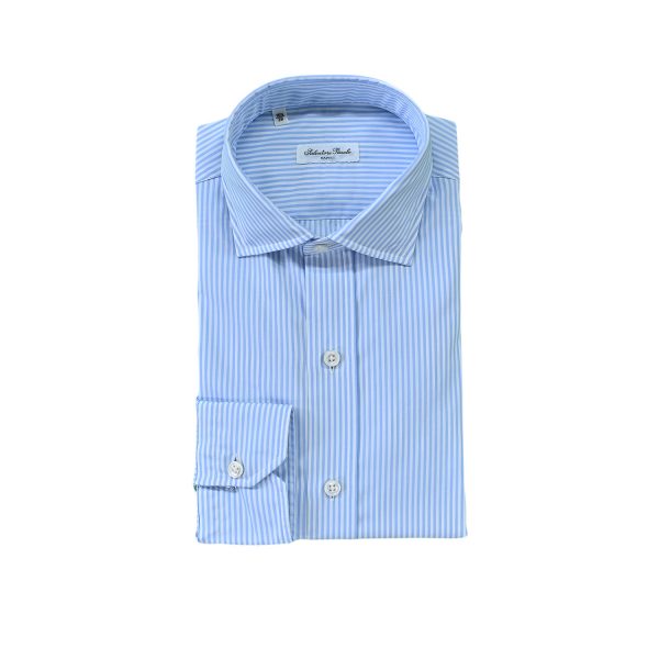 Salvatore Piccolo Slim Con Pinces