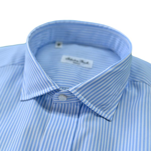 Salvatore Piccolo Slim Con Pinces