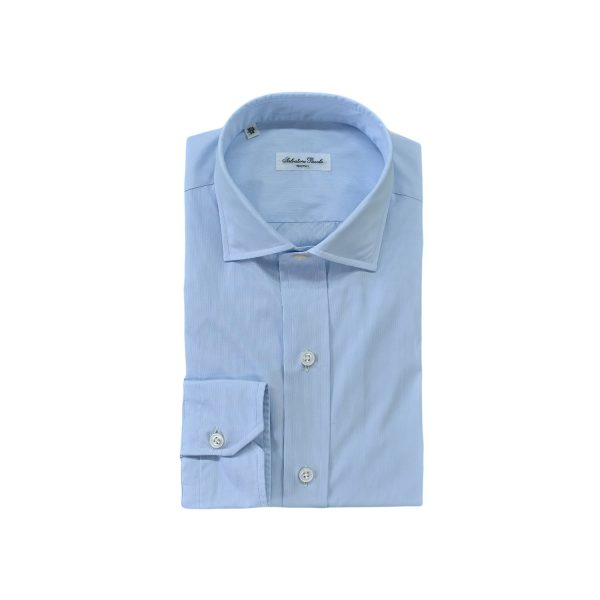 Salvatore Piccolo Slim Con Pinces