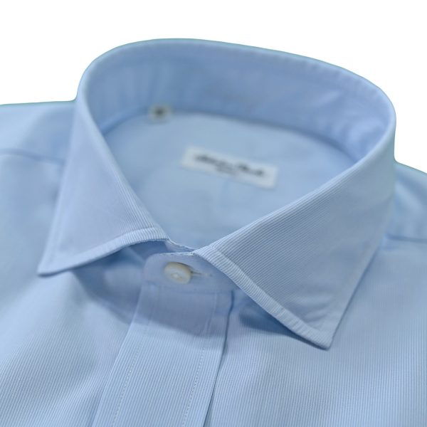 Salvatore Piccolo Slim Con Pinces