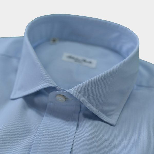 Salvatore Piccolo Slim Con Pinces