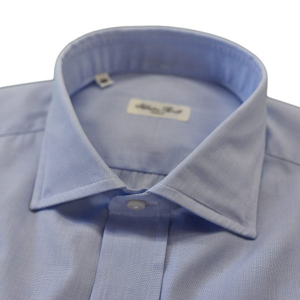 Salvatore Piccolo Slim Con Pinces