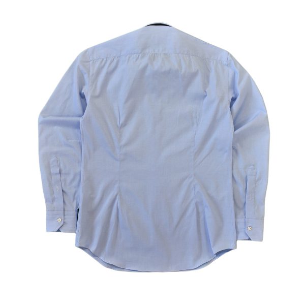 Salvatore Piccolo Slim Con Pinces