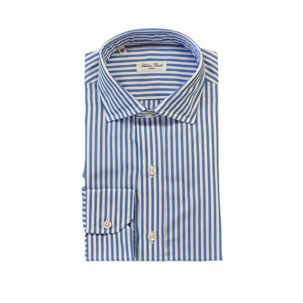 Salvatore Piccolo Slim Con Pinces