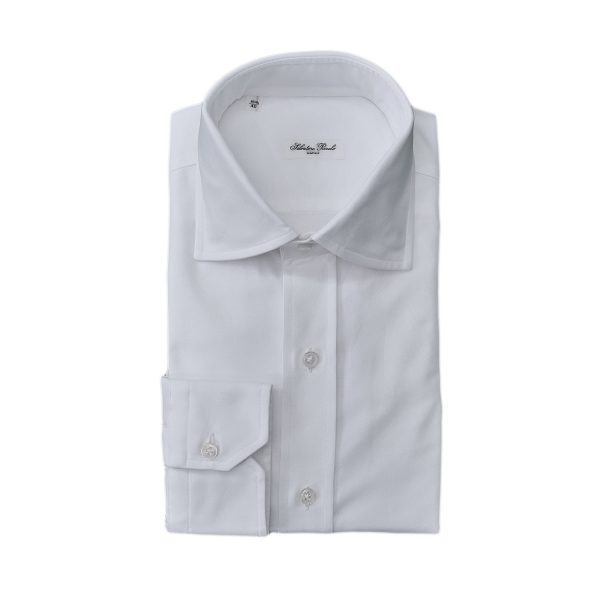 Salvatore Piccolo Slim Con Pinces