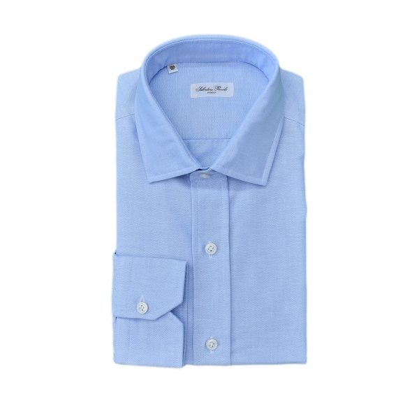 Salvatore Piccolo Slim Con Pinces