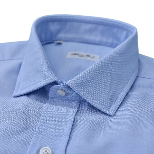 Salvatore Piccolo Slim Con Pinces