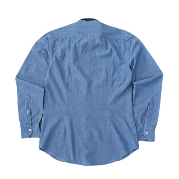 Salvatore Piccolo Slim Con Pinces