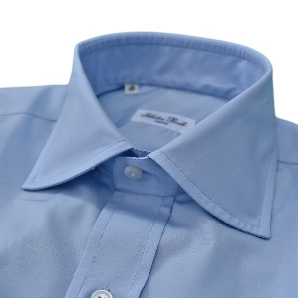 Salvatore Piccolo Slim Con Pinces