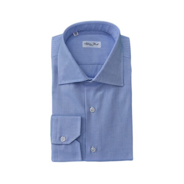 Salvatore Piccolo Slim Con Pinces