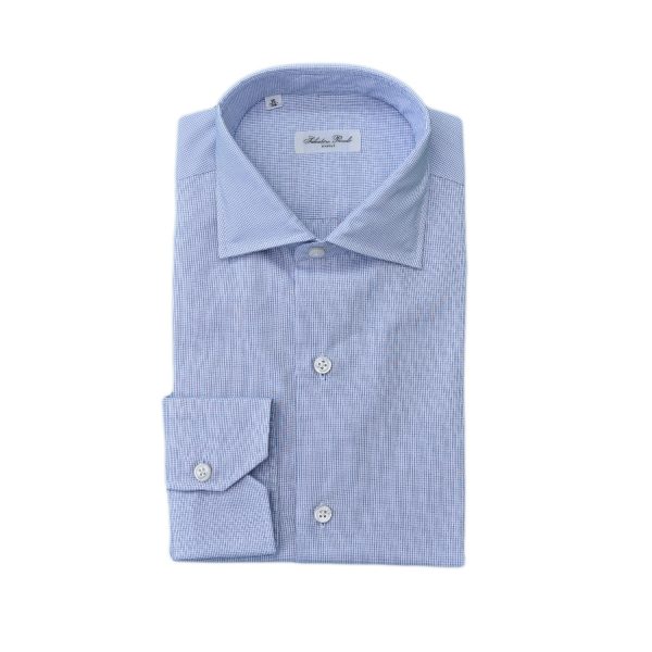 Salvatore Piccolo Slim Con Pinces