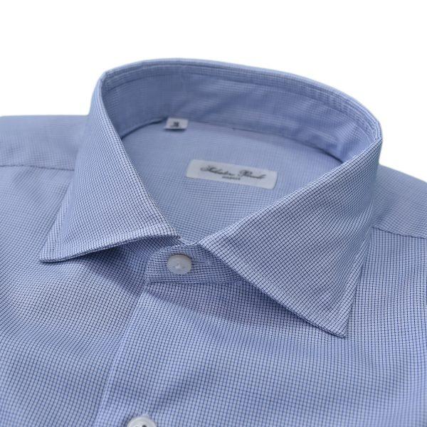 Salvatore Piccolo Slim Con Pinces