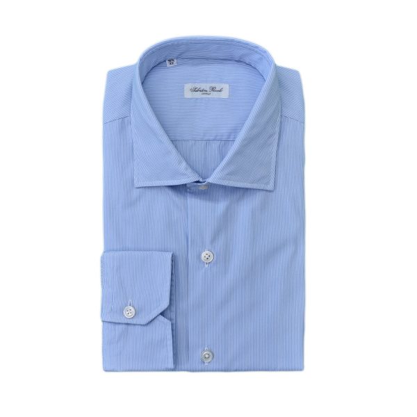 Salvatore Piccolo Slim Con Pinces