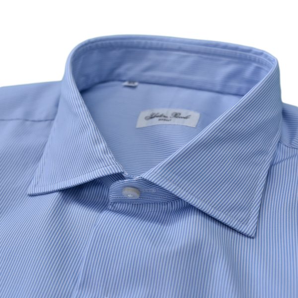 Salvatore Piccolo Slim Con Pinces