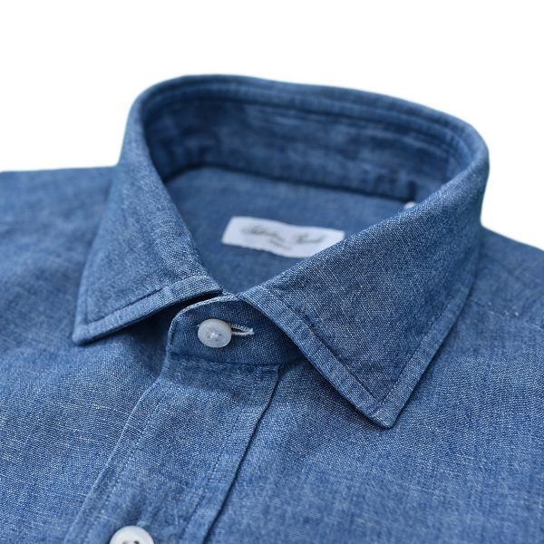 Salvatore Piccolo Slim Con Pinces