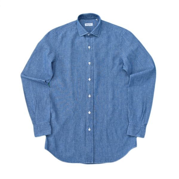 Salvatore Piccolo Slim con pinces