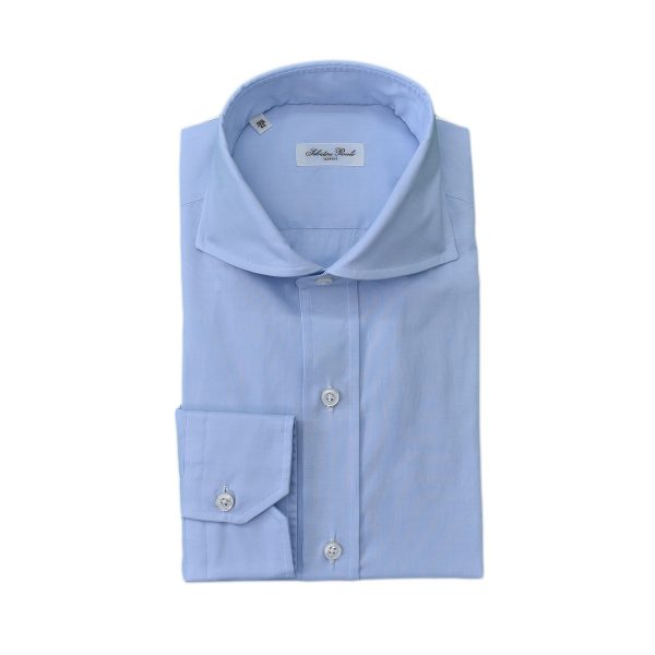 Salvatore Piccolo Slim Con Pinces