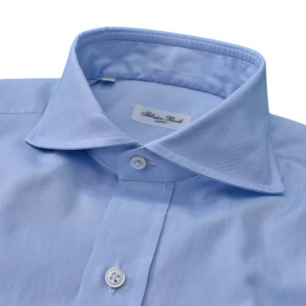 Salvatore Piccolo Slim Con Pinces