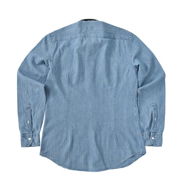 Salvatore Piccolo Slim Con Pinces