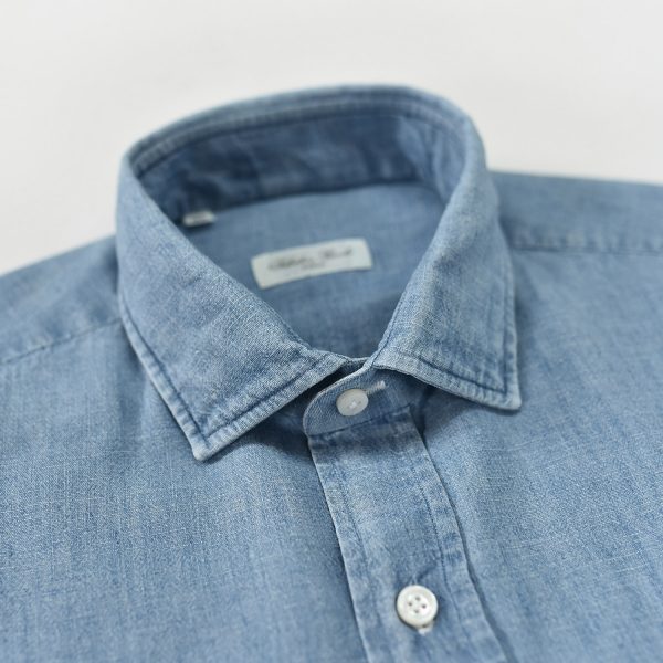 Salvatore Piccolo Slim Con Pinces