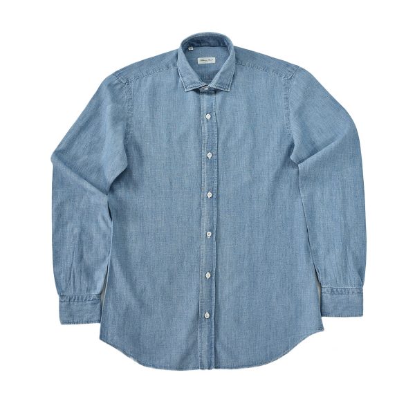 Salvatore Piccolo Slim con pinces