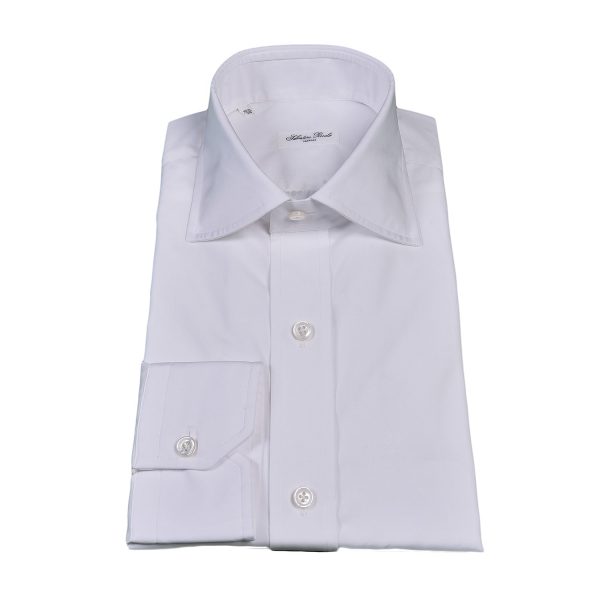 Salvatore Piccolo Slim Con Pinces