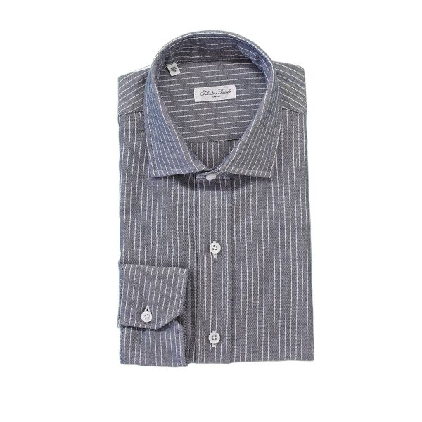 Salvatore Piccolo Slim Senza Pence