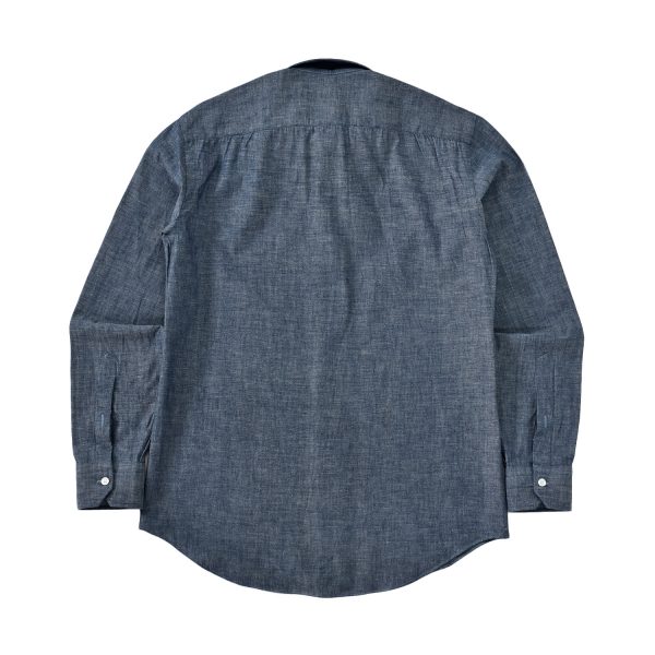 Salvatore Piccolo Slim Senza Pence