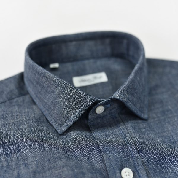 Salvatore Piccolo Slim Senza Pence