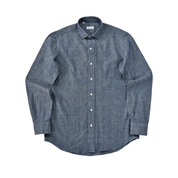 Salvatore Piccolo Slim senza pence