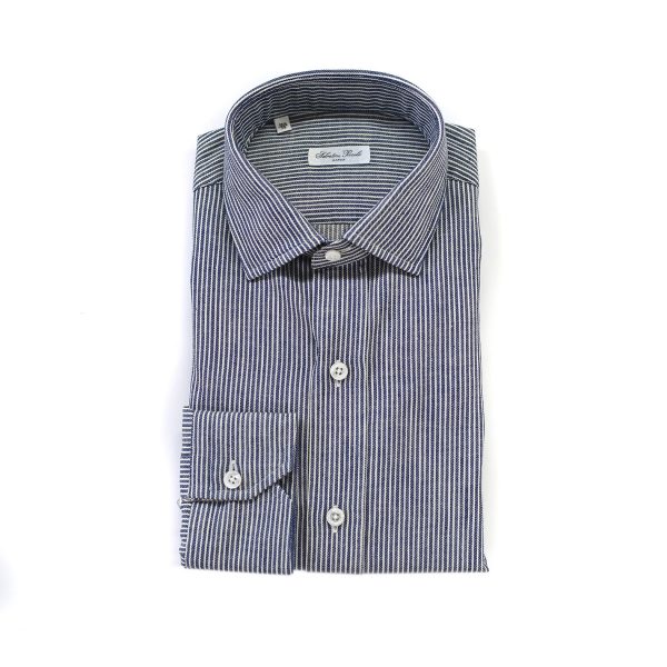 Salvatore Piccolo Slim Senza Pence