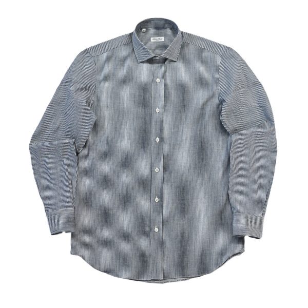 Salvatore Piccolo Slim senza pence