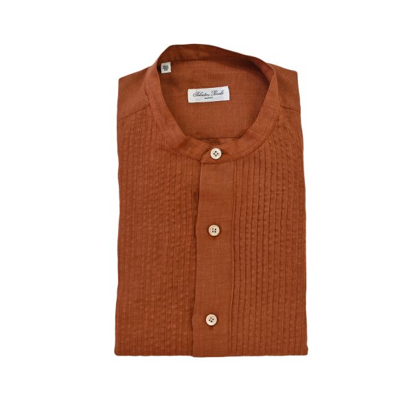 Salvatore Piccolo Smocking